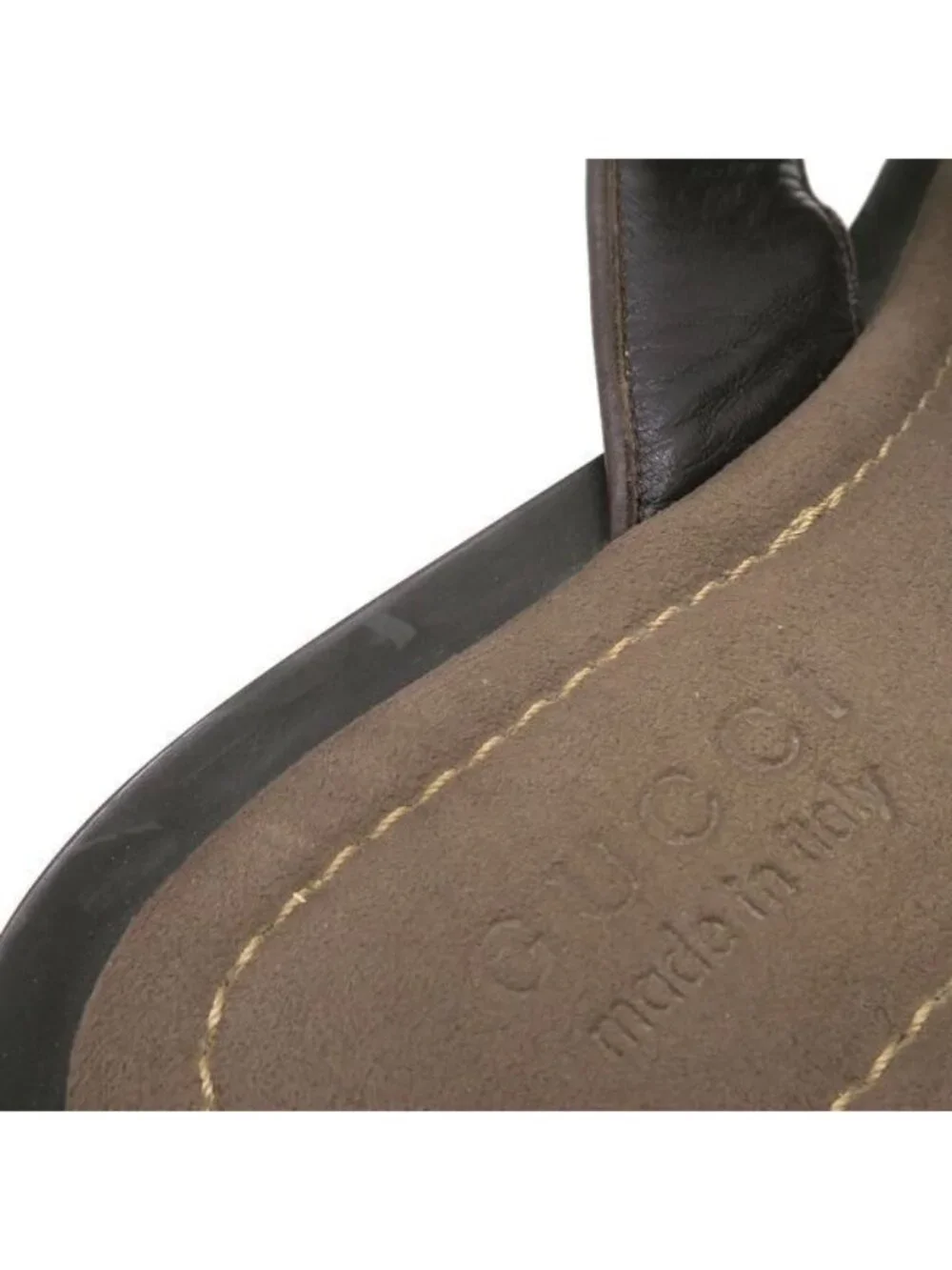 Gucci Sandals Beige